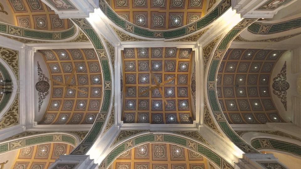 Naga Cathedral
